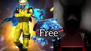 ||How to get free midnight action skydive||// #freefiremax#freediamonds#garenafreefire #viralvideo\\