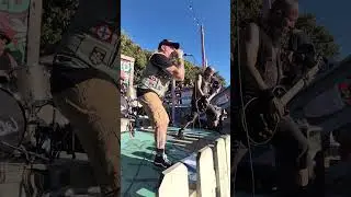 Dr. Know at the Orchid Goleta California 9/1/25
