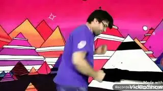 Fraws Dance for motherland