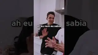Desentendimentos e Conversas Sinceras  Como Resolvem as brigas #breakmen #edukof