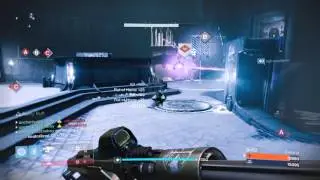 Destiny: Fist of Havoc Quad!