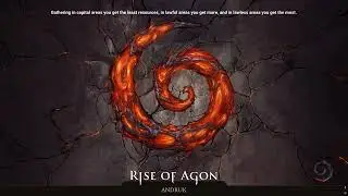 last two days of fights i screwed up in (complete newb perspective rise of agon darkfall)
