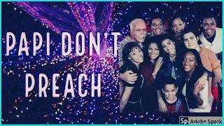 Taina Season 2 Episode 5: Papi, Don’t Preach | Gonna Be A Star Entertainment