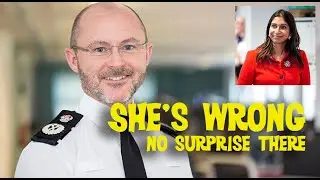 the police, statistics and home office failure