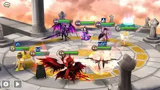 Dark demon sumoners rta