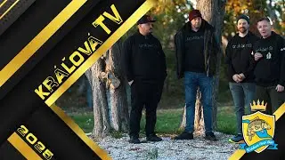 Kr&aacute;ľov&aacute; TV 2025: Trakker Products