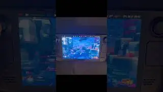 Playing Dave The Diver on Steam Deck OLED!
