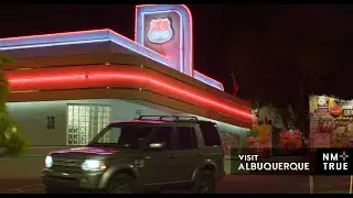 Route 66 in Albuquerque | Visit Albuquerque | New Mexico True