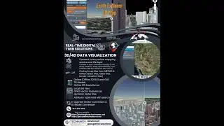 TMG  EarthExplorer GCS   video flyer