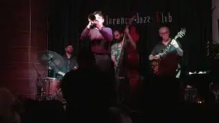 Pablo Castillo Quartet