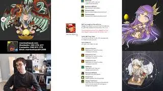 [First Impressions / Review] King of Fighters Collab