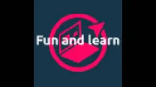 Fun&Learn Live Stream