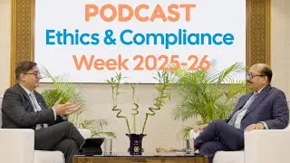 Shri Sanjay Rudra | Ethics and Compliance Week | Union Bank of India