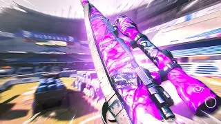 DARK AETHER KAR98K