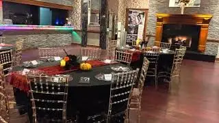 Wedding at Touch of Excellence Banquet Hall 
