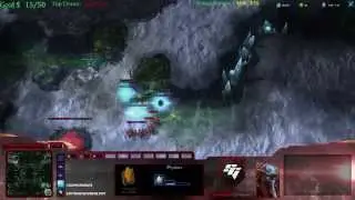 Cannon Rush: How to use the strategy as protoss in SC2 - Weedamins PVZ Video