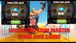 Coin Master Hacker Tools, 5000 Spins and 50,000 Coins Hack, Coin Master Free Spins, Game Reward