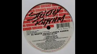 95 North Presents Laura Harris - Bring Back The Love (London To DC Dub)