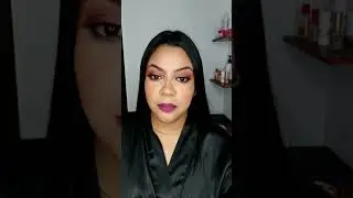 Makeup look James Charles palette! #jamescharlespalette #morphepalette #makeuplook