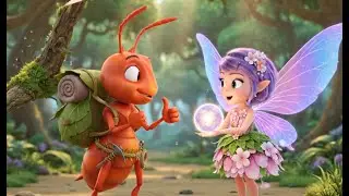 Butterfly Fairy | Ceremony of Light | The Root Maze