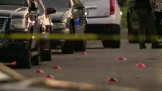 4 people shot, including 6-year-old boy on Detroit's west side