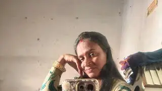 HEEMA RANI 24🪷 लाइव है!
