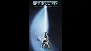 (Updated) Return Of The Jedi - The Battle of Endor [Film Mix]