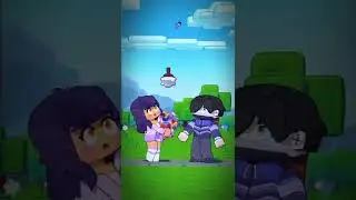 desurb😻💅 zane:dont make me your enemy #aphmau