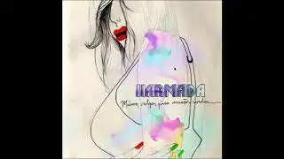 Harmada - Besteira Acreditar