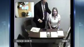 Judge releases Betty Shelby's interview with police