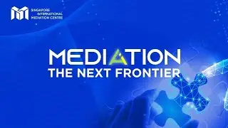(English Subtitles) MAIA - Mediation: The Next Frontier