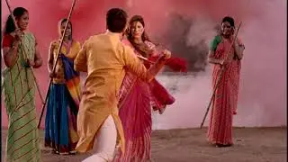 Ident Holi