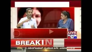 What Is Karnataka's Connection With Sasikala's Verdict???