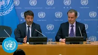 UN Treaty Event: Marine Biodiversity Conservation Beyond National Jurisdiction | United Nations