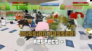 MISSION PASSED! Tos Sa Kan Destroyed! | School of Chaos Online MMORPG