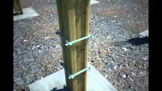 3D Animation of the construction of a Multi Story Building