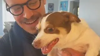 Mr.Bubz Is BACK!
