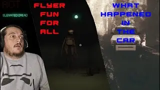 Scary Games for the Itch.io | S01E06 #ROT #elevateddread