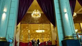 Overview of Heritage Palace