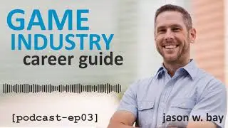 GICG#003: Does the video game industry have a terrible work life balance?