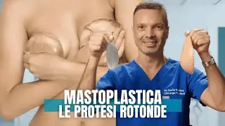 Mastoplastica Additiva: le protesi tonde sono davvero la scelta migliore?