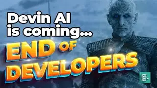 Devin AI is Coming | Each One Teach One
