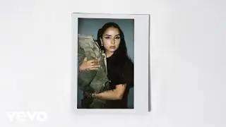 Lexa Gates - All Work No Play (Official Audio)