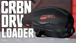 Best Tech Advancement of 2025: Carbon DRV Paintball Loader