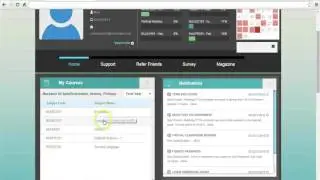 NSOU Student Portal Explainer English