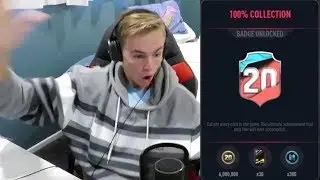 I GOT 100% COLLECTION ON PACYBITS 20!!!! PACYBITS 20 TRADING TO 100
