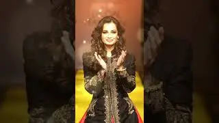 #Dia Mirza who won the Miss Asia Pacific in 2000 #shorts