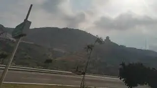 Tourist places to visit in Abha - Life in Saudi Arabia