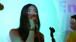 Control - Emde (FULL LIVE VERSION)