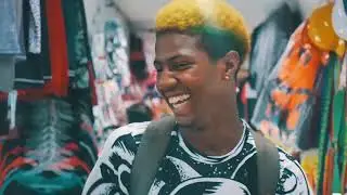 Tails Never Fails by Frenchiebabyy ( Official Music Video )